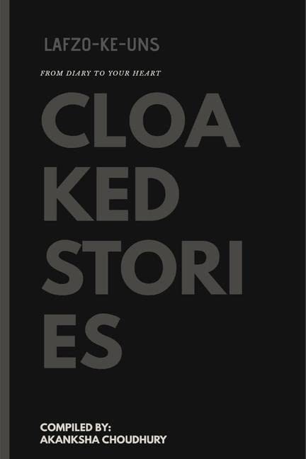 Cloaked Stories