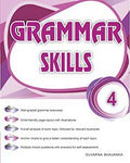 Grammar Skills 4