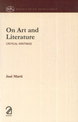 On Art And Literature : Critical Writings