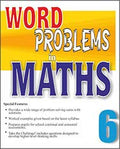 Word Problems In Maths 6