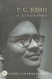 P C Joshi A Biography