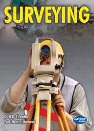 Surveying (Fundamentals and Advance Practices)