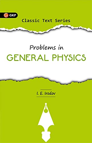 Problems In General Physics