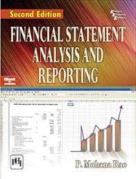Financial Statement Analysis and Reporting