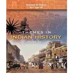 Ncert Themes In Indian History Part Iii (History) For Class 12  202526 Edition