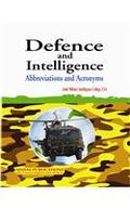 Defence and Intelligence: Abbreviations and Acronyms