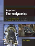 Applied Thermodynamics