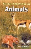 Social Behaviour in Animals