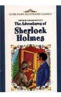 Adventures Of Sherlock Holmes