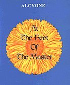 At the Feet of the Master