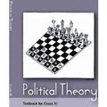 Ncert Poltical Theory For Class 11  202526 Edition