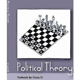Ncert Poltical Theory For Class 11  202526 Edition
