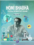 Homi bhabha young scientist exam for std 9th