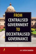 From Centralized Government to Decentralized Governance