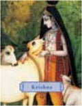 Krishna: Lord of Love