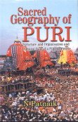 Sacred Geography Of Puri