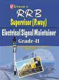 R.R.B. Supervisor (P.Way)/ Electrical Signal Maintainer Exam: Grade II