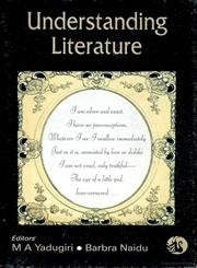 UNDERSTANDING LITERATURE