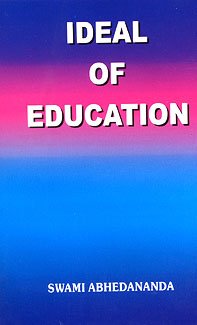 Ideal Of Education