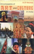 Encyclopaedia Of Art And Culture In India