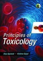 Principles Of Toxicology (Pb)