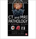 CT & MRI PATHOLOGY: A POCKET ATLAS(IE)