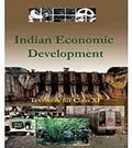 Ncert Indian Economic Development (Economic) For Class 11  Latest Edition As Per Ncert/Cbse With Binding