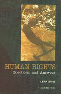 Human Rights ; Questions And Answers
