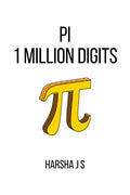 PI 1 million digits : One Million Digits of Pi