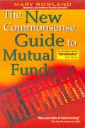 New Commonsense Guide to Mutual Funds