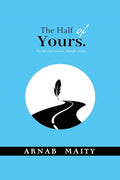 The Half of Yours: Decode your emotion through poetry.