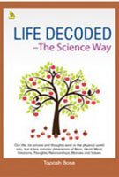 LIFE DECODED THE SCIENCE WAY