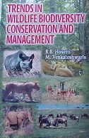 Trends In Wildlife Biodiversity Conservation And Management