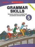 GRAMMAR SKILLS5