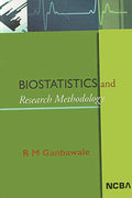 Biostatics And Research Methodology