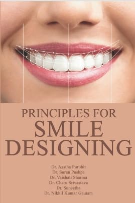 Principles For Smile Designing