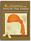 108 Names of Shirdi Sai Baba