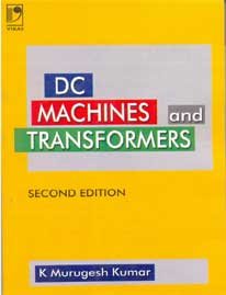 DC Machines & Transformers, 2nd Edition