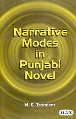 Narrative Modes in Punjabi Novel