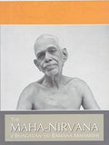 Last Days and Maha Nirvana of Bhagavan Sri Ramana (THE)
