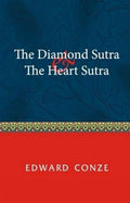 The Diamond Sutra and The Heart Sutra