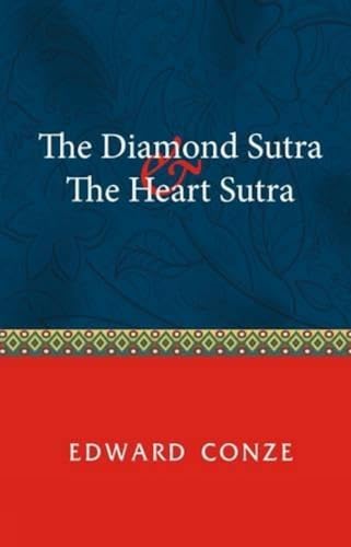 The Diamond Sutra and The Heart Sutra