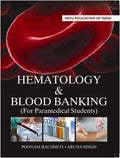 Hematology and Blood Banking