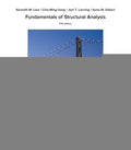 Fundamentals of Structural Analysis (COLLEGE IE OVERRUNS)