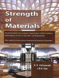 BUILDING MATERIALS & CONSTRUCTION FOR 3 SEM BE CIVIL ENGINEERING : VTU