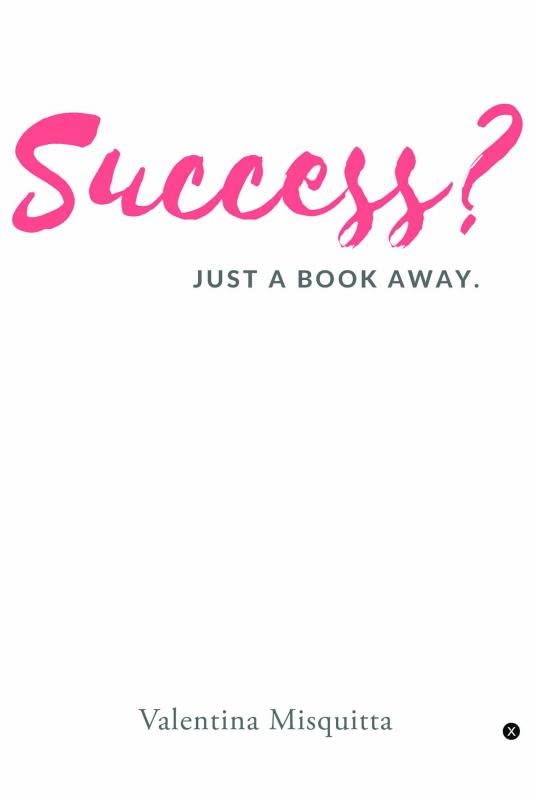 Success? Just A Book Away
