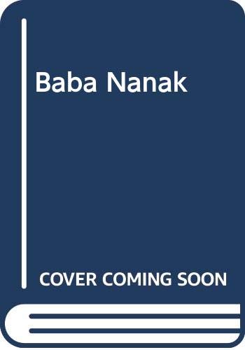Baba Nanak