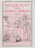 Voluntary Action and Gandhian Approa