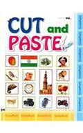 Cut and Paste Book: 24 important Topics