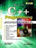 Guide To C++ Programming Question & Answer)